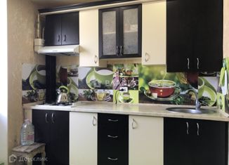 Трехкомнатная квартира на продажу, 70.3 м2, Бахчисарай, Советская улица, 14