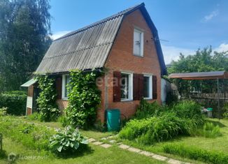 Продам дом, 60 м2, СНТ Русское Поле, Солнечная улица