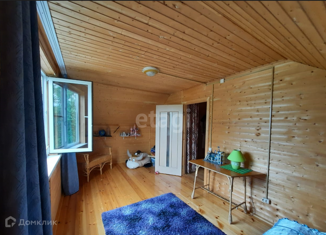 Продаю дом, 96 м2, деревня Еловка