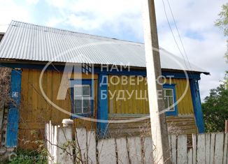 Дом на продажу, 28.7 м2, село Нижний Козьмяш, Советская улица