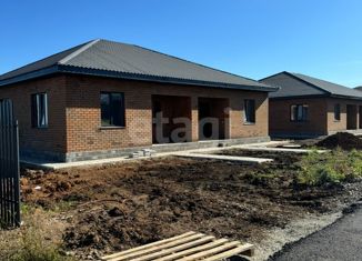 Продаю таунхаус, 100 м2, село Булгаково, Дорожная улица, 1