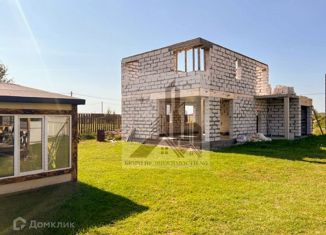 Продается дом, 150 м2, деревня Райкузи, Брусничная улица