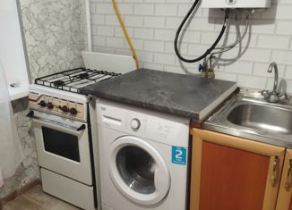 Продажа однокомнатной квартиры, 30 м2, Красноперекопск, улица Первушина, 4