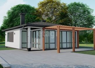 Продается дом, 80.04 м2, село Фирсово, Радужная улица