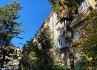 Продается комната, 27 м2, Сочи, Пластунская улица, 193