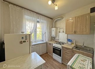 Продам 2-комнатную квартиру, 46.3 м2, Калуга, улица Поле Свободы, 81, Московский округ