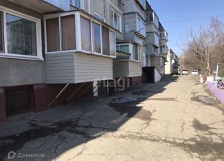 Продажа 1-ком. квартиры, 19 м2, Благовещенск, улица Ленина, 283