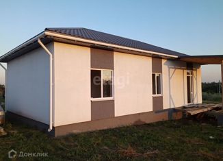 Продаю дом, 70.5 м2, село Стрелецкое, Шоссейная улица