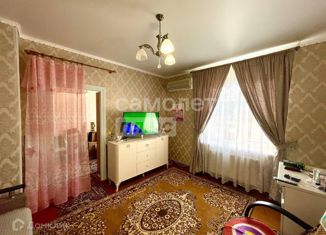 Продам 2-комнатную квартиру, 32.9 м2, Краснодарский край, улица Будённого, 123