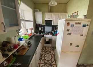 Продаю таунхаус, 140 м2, деревня Красный Городок, улица Коммунаров, 38