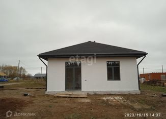 Продаю дом, 75 м2, село Култаево, улица Романа Кашина