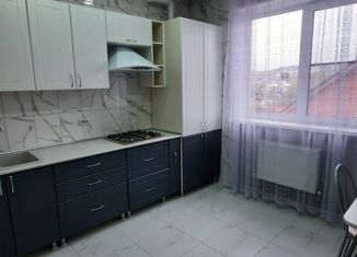 Продам 1-комнатную квартиру, 40 м2, Краснодарский край, улица Ярославского, 106А