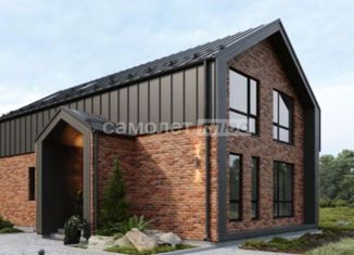 Продаю дом, 133 м2, село Дворцы, Цветочная улица, 3