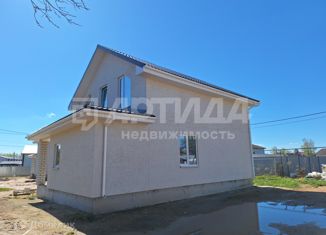 Продаю дом, 120 м2, Нижегородская область, ТСН Труд, 54