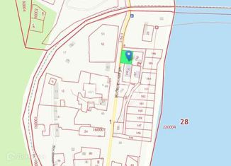 Участок на продажу, 10.95 сот., село Белогорье