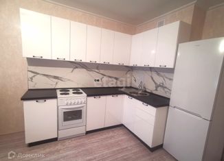 Продам однокомнатную квартиру, 41.7 м2, Новороссийск, улица Удалова, 7, ЖК Уютный