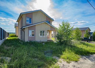 Продажа дома, 148.8 м2, деревня Малая Ельня, Цветочная улица