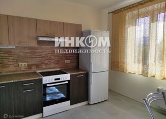 Сдаю в аренду 2-ком. квартиру, 60 м2, Москва, Вольная улица, 28/4к3, ВАО