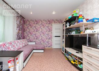 Продажа 2-ком. квартиры, 47 м2, Томск, Ленинский район, улица Говорова, 6/1