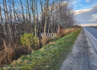 Продам участок, 8.3 сот., СНТ Мирное, 30-й проезд