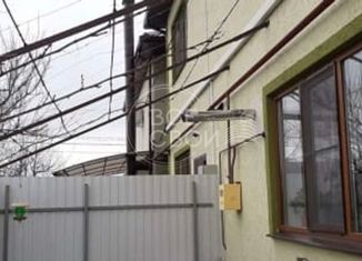 Таунхаус на продажу, 70 м2, посёлок Индустриальный, Степная улица