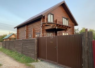 Продается дом, 150 м2, СНТ Маяк, 12-я улица, 724