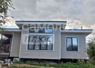 Дом на продажу, 33 м2, СТСН Малиновка, 6-я улица, 4