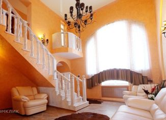 Продам дом, 408 м2, деревня Жебреи, Школьная улица, 4