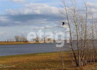 Земельный участок на продажу, 22 сот., деревня Иртышатские Юрты, Центральная улица