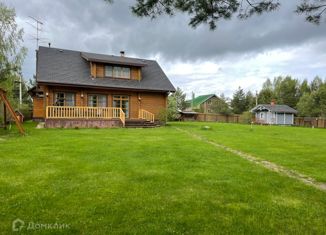 Продажа дома, 233.4 м2, деревня Притыкино