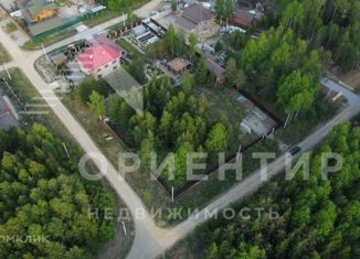 Продаю земельный участок, 20 сот., Екатеринбург, метро Ботаническая, улица Елизаветы Кремлёвой