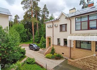 Таунхаус на продажу, 300 м2, Всеволожск, исторический район парк Кенша, 9