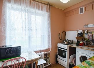 Двухкомнатная квартира на продажу, 35.1 м2, село Хурба, улица Гайдара, 12