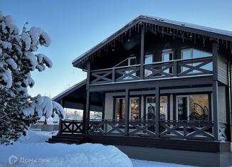 Продам дом, 225 м2, садоводческое некоммерческое товарищество Николаевское, 10-я линия, 397