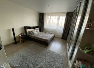 Продажа 1-комнатной квартиры, 39.2 м2, Москва, Керамический проезд, 71к1, Керамический проезд
