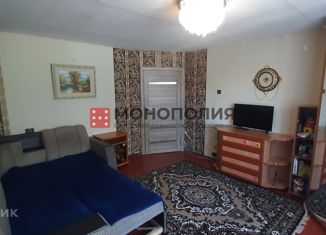 Продажа двухкомнатной квартиры, 50.7 м2, Белогорск, улица Мелькомбинат, 5
