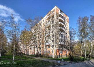Продажа трехкомнатной квартиры, 61.7 м2, Санкт-Петербург, Гражданский проспект, 92к2, Калининский район