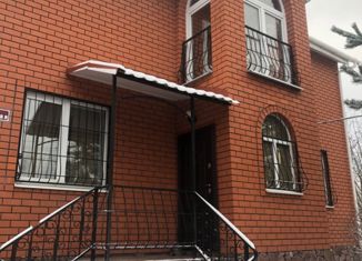 Продажа дома, 210 м2, деревня Ишино, Запрудная улица