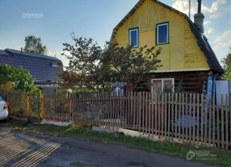 Дом на продажу, 40 м2, СНТ Солнышко, Барбарисовая улица, 279