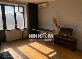 Продаю 2-комнатную квартиру, 40 м2, Москва, 5-я Кожуховская улица, 34к1, метро Кожуховская