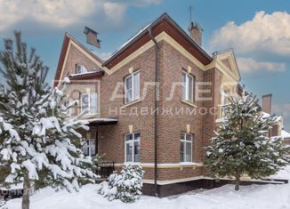 Продается таунхаус, 205 м2, деревня Аносино, Троицкая улица, 10