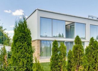 Продам таунхаус, 450 м2, посёлок Барвиха, Луговая улица, 2