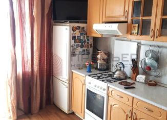 Продажа 2-комнатной квартиры, 51.6 м2, Волгоград, проспект Металлургов, 72