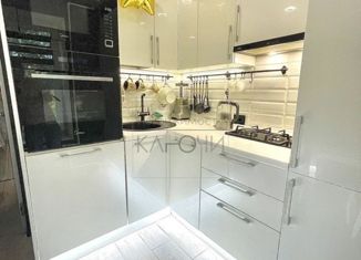 1-ком. квартира на продажу, 28 м2, Москва, улица Молдагуловой, 22к2, метро Выхино