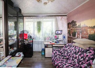 Двухкомнатная квартира на продажу, 47.7 м2, Свердловская область, улица Ермака, 17