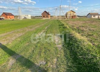 Продается участок, 5.6 сот., деревня Ясенки, деревня Ясенки, 39А