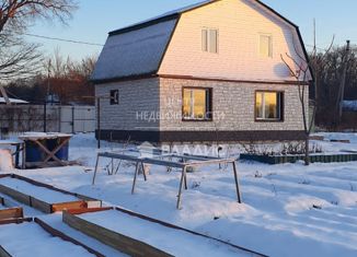 Продажа дома, 70 м2, село Таёжка, Советская улица