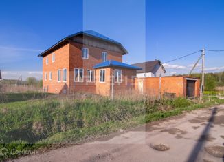 Продам дом, 421.7 м2, деревня Верхняя Колония, Молодёжная улица, 6