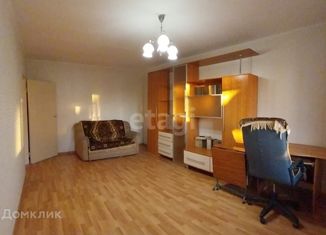 Продажа 1-комнатной квартиры, 37.5 м2, деревня Красненькая, Совхозный переулок, 16