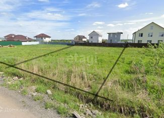 Продажа земельного участка, 9.5 сот., село Верхнее Мячково